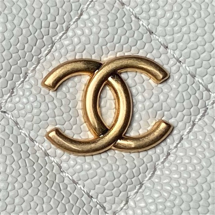 CC Box Purse