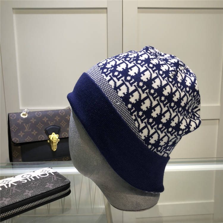 Dio Design Beanies