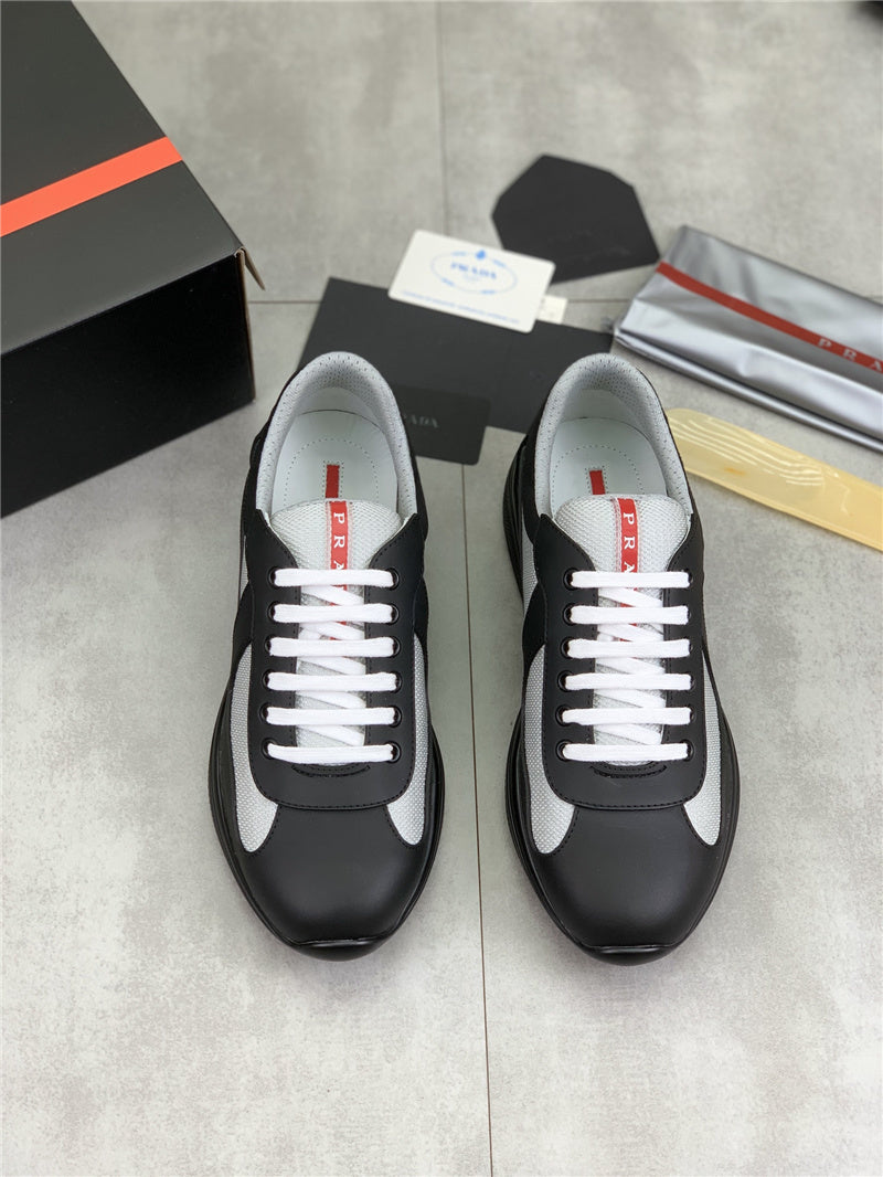 Prda Design Shoes