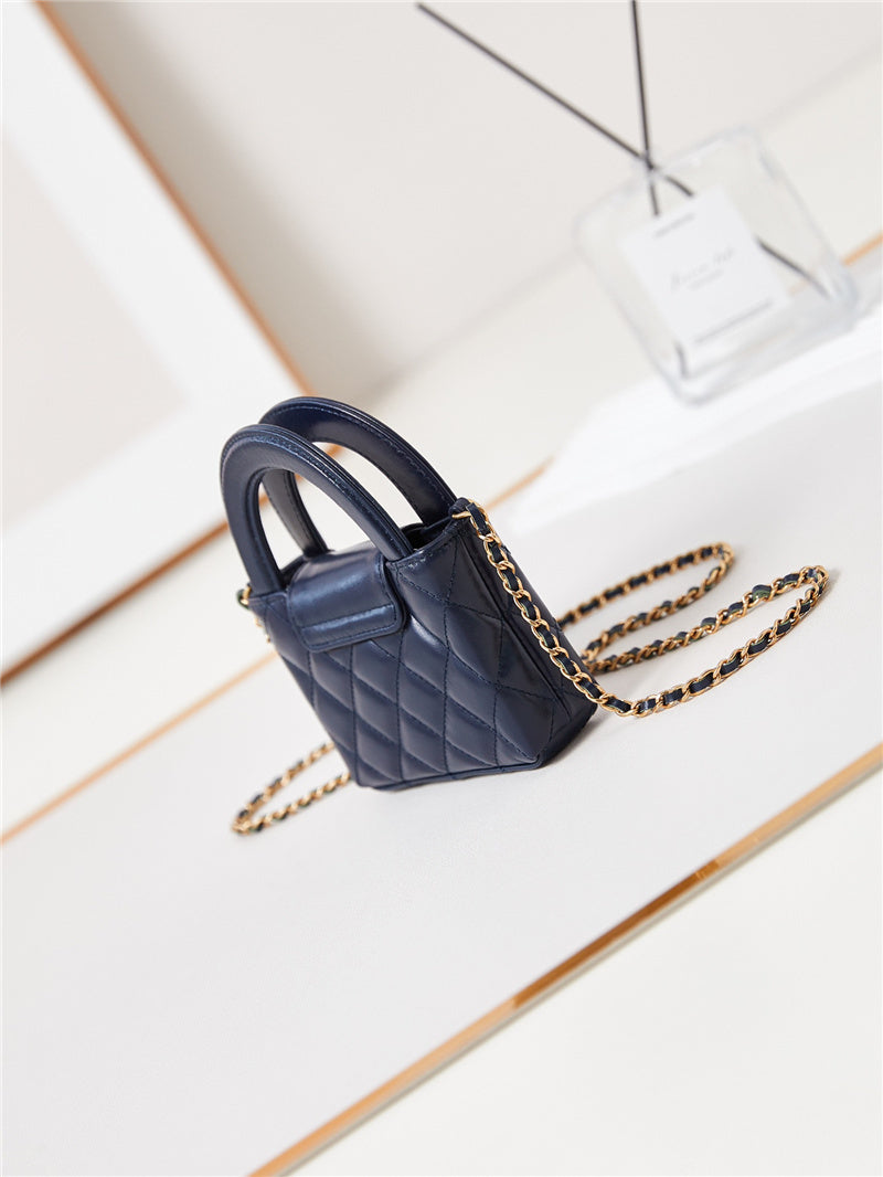 CC Mini Purse