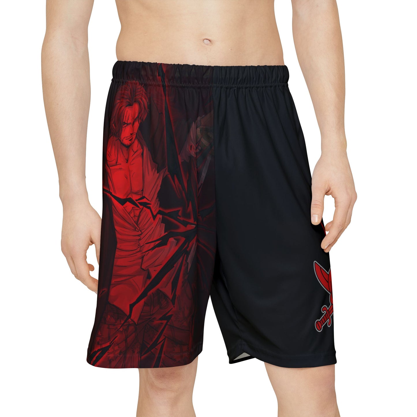 Shanks Men's Sport Shorts