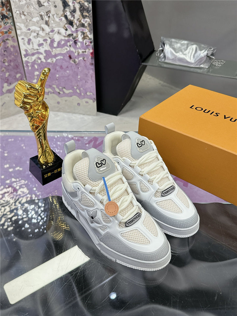 LLV Design Shoes