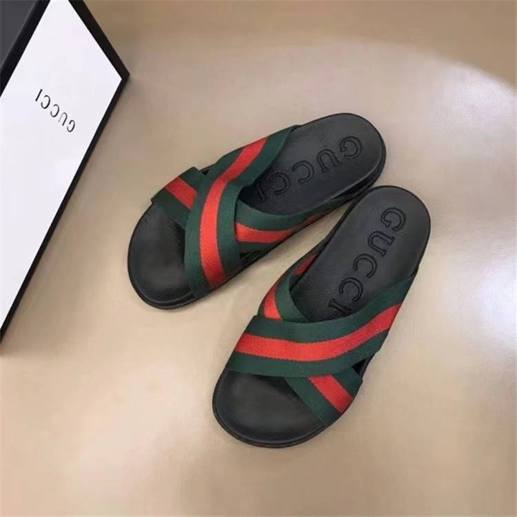 GG Design Sandals