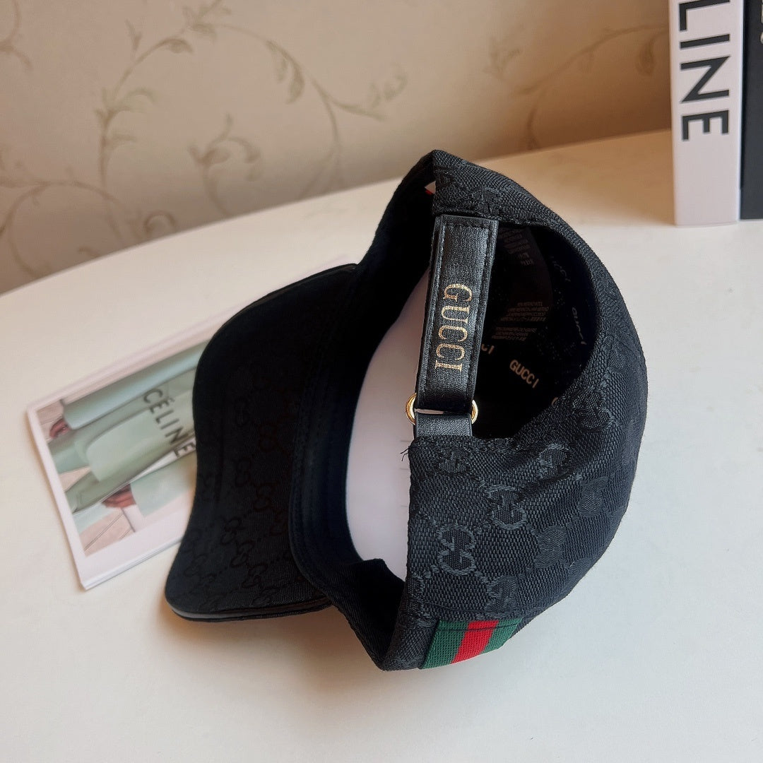 GG Design Hats