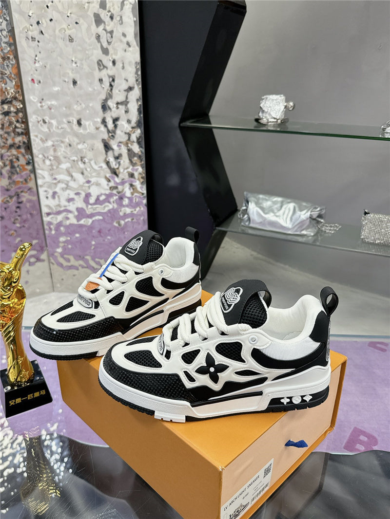 LLV Design Shoes