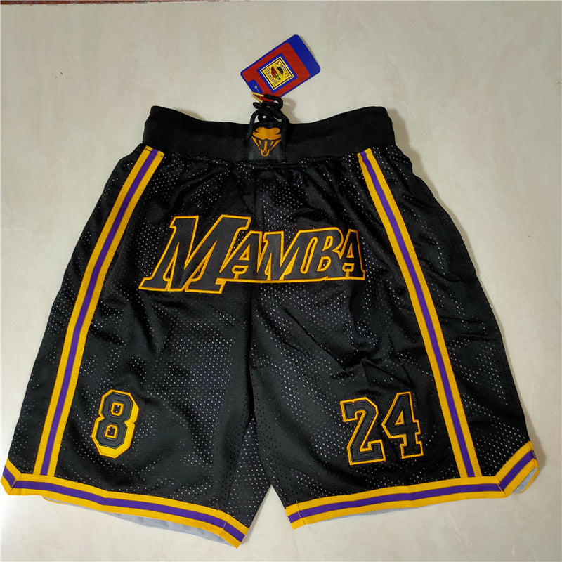 KB 1 Sport Shorts