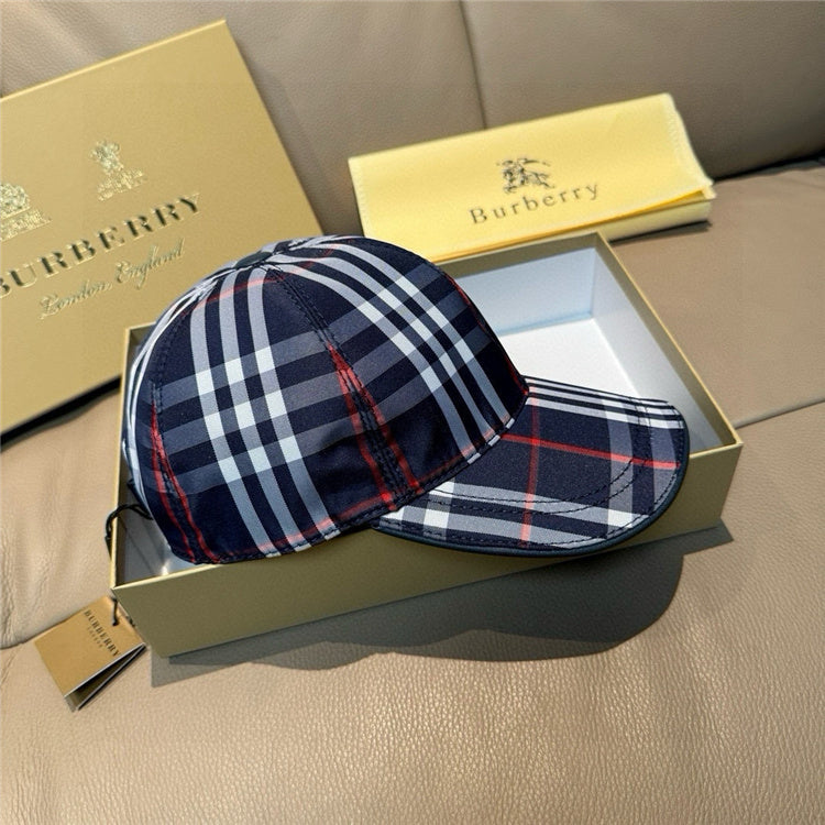 Brbry Design Hats