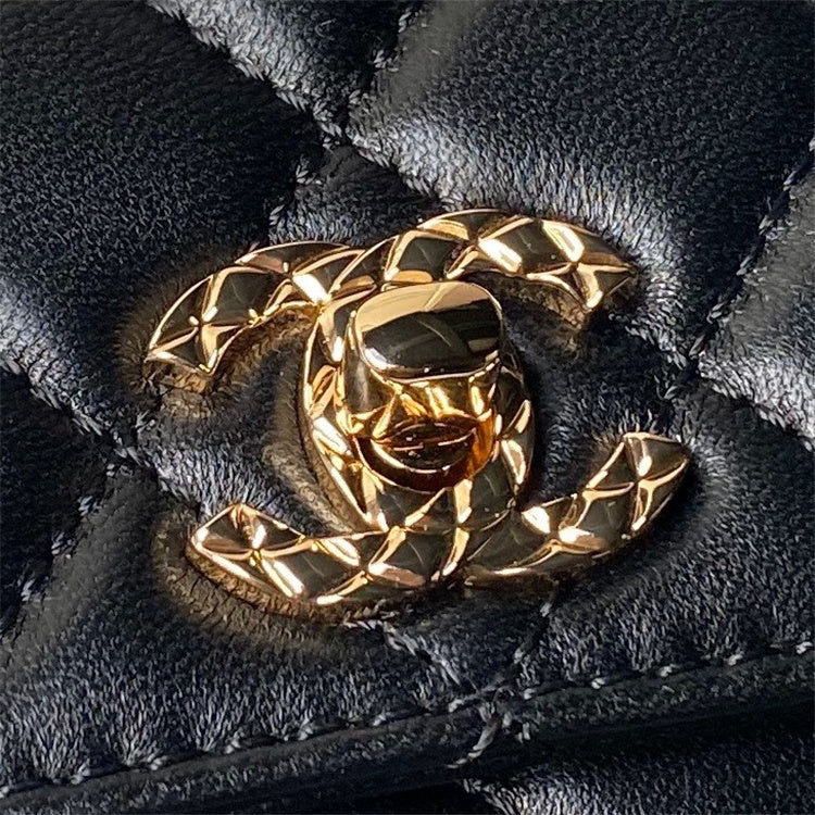 CC Classic Purse