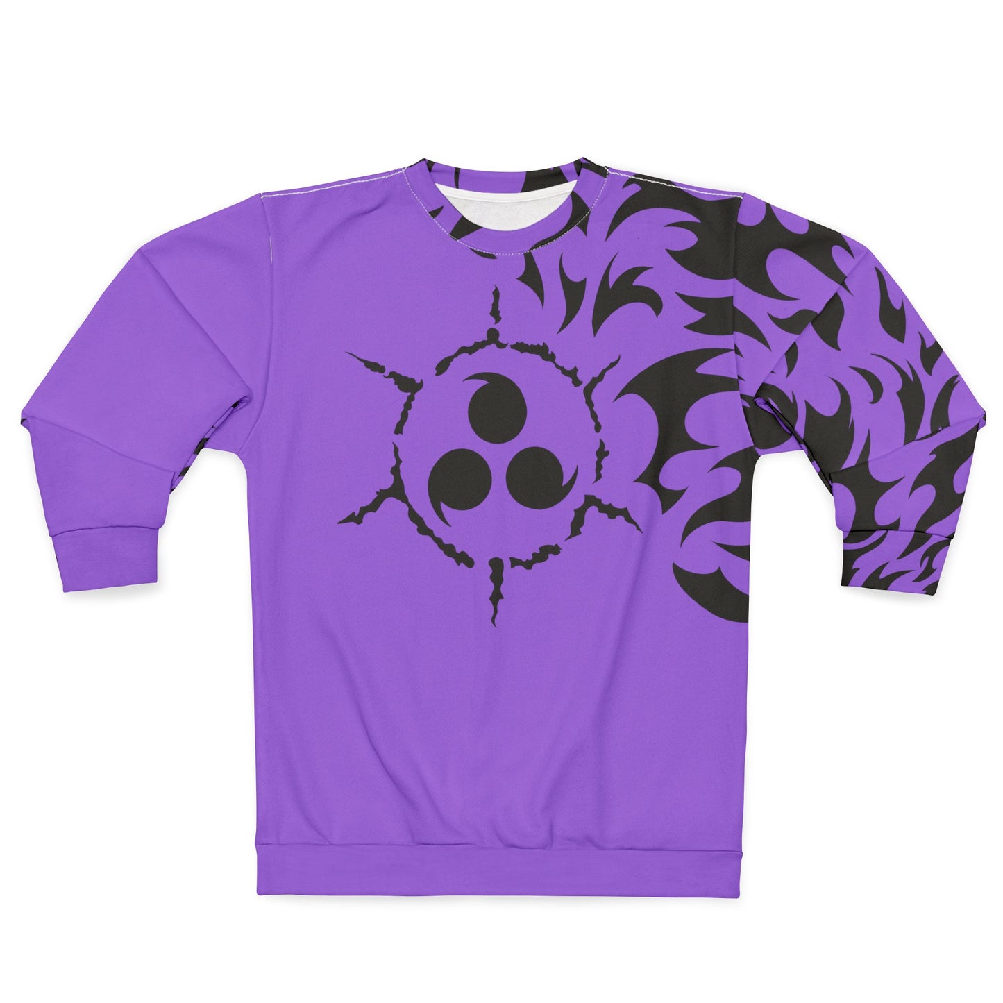 Anime Sweatshirts