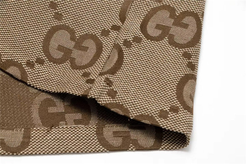 GG Design Shorts