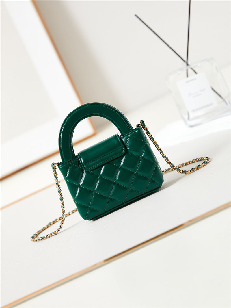 CC Mini Purse