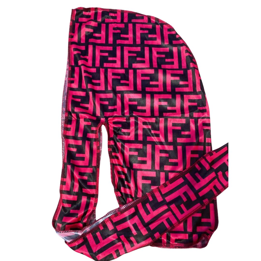 FF Design Durags