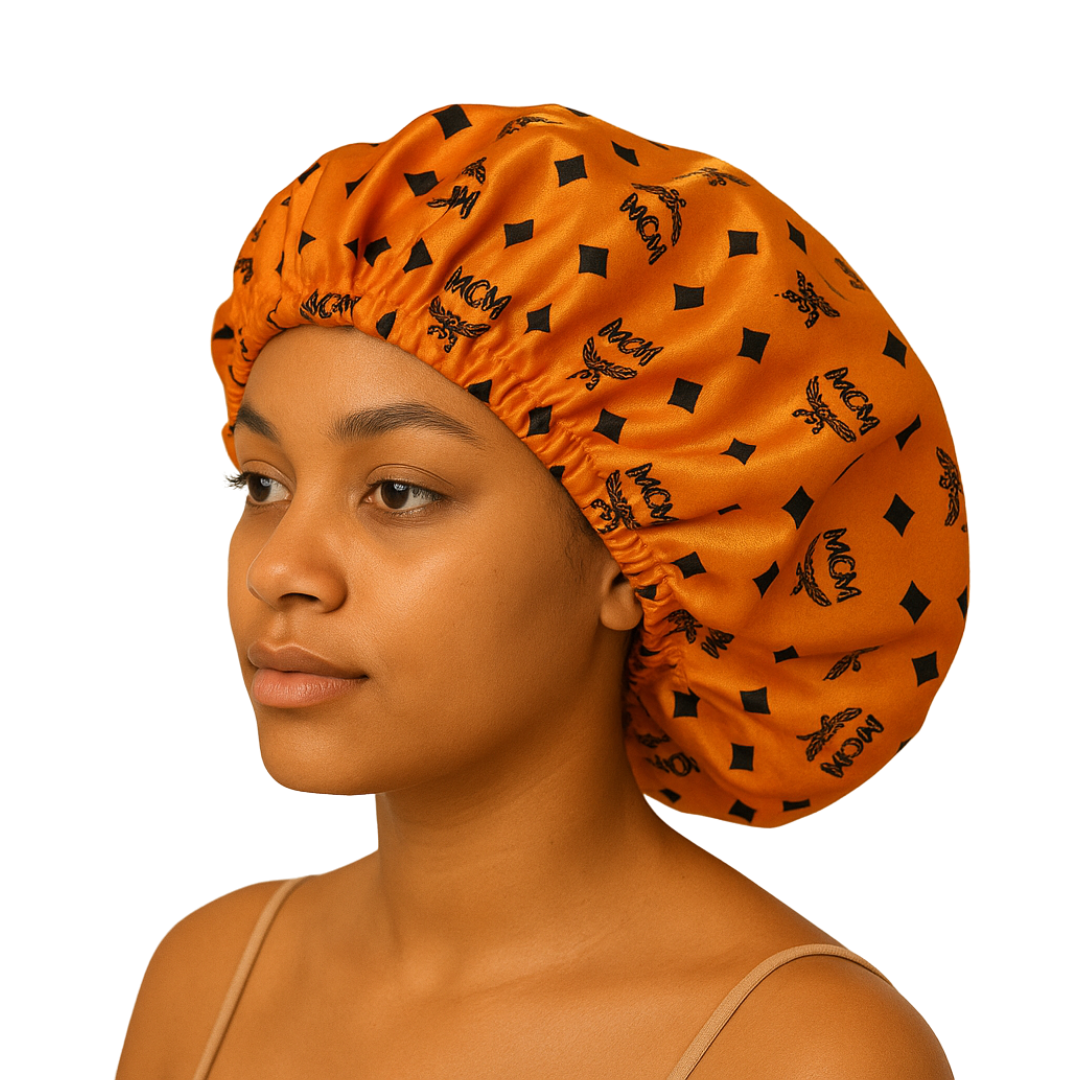 Pre-Order Design SIlky Bonnet C1