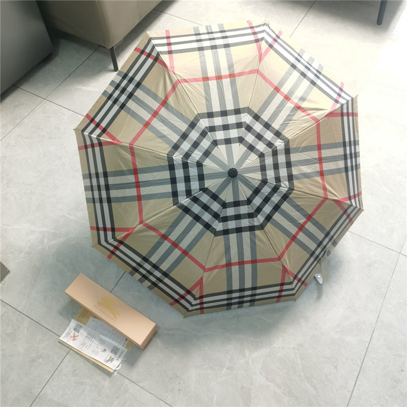 Bbry Design Umbrella