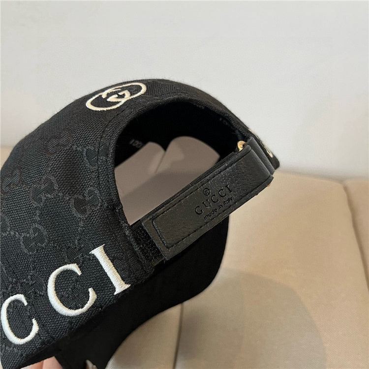 GG Design Hats