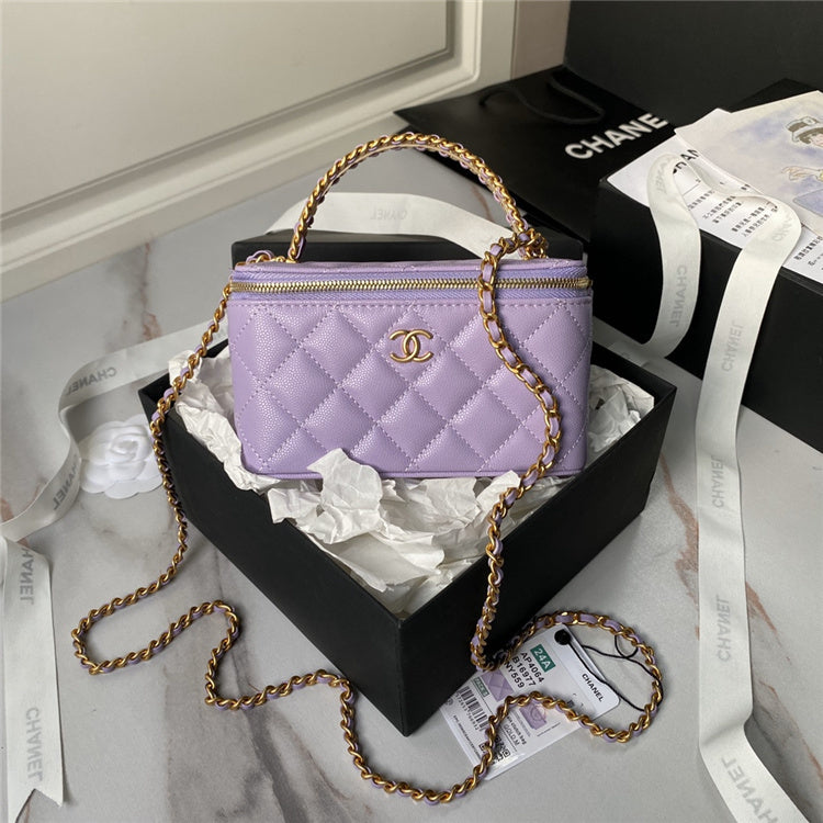 CC Box Purse