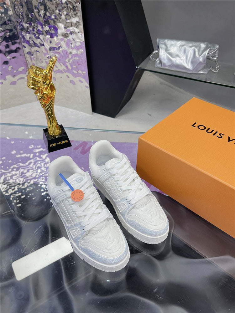 Classic LLV Design Shoes