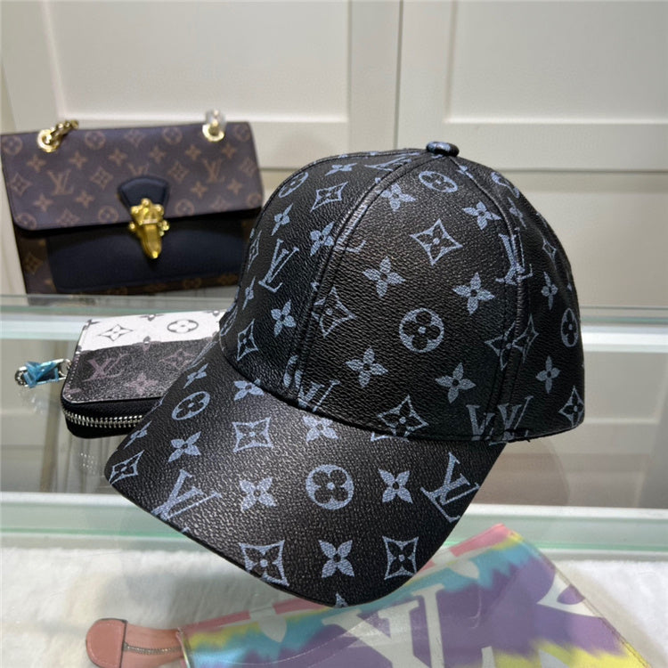 LLV Design Hats