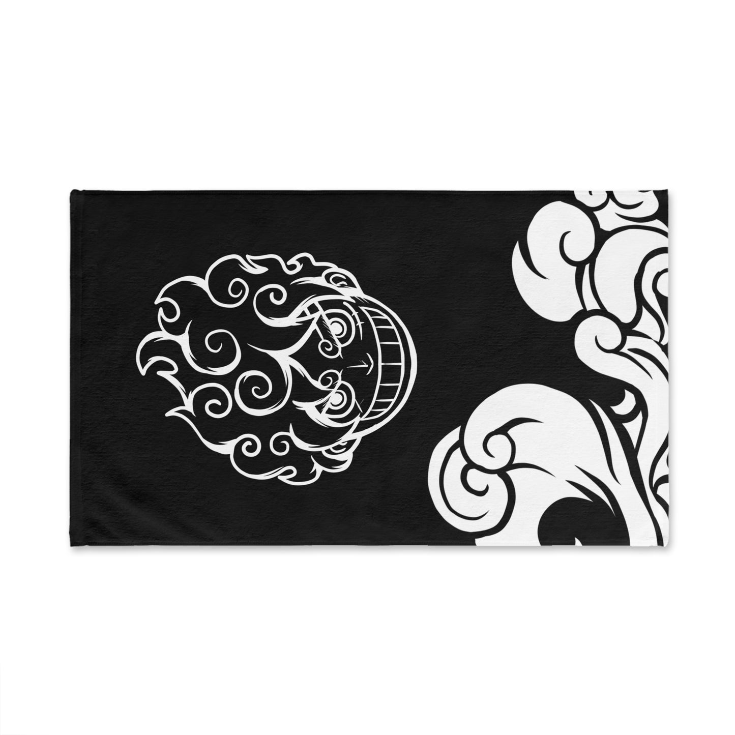 Gear 5 Hand Towel