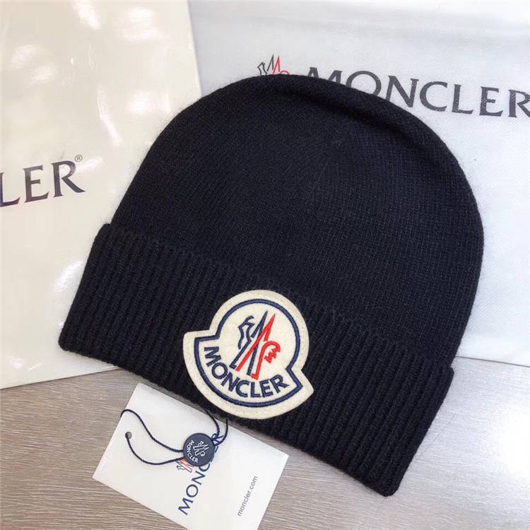 Mcler Design Beanie