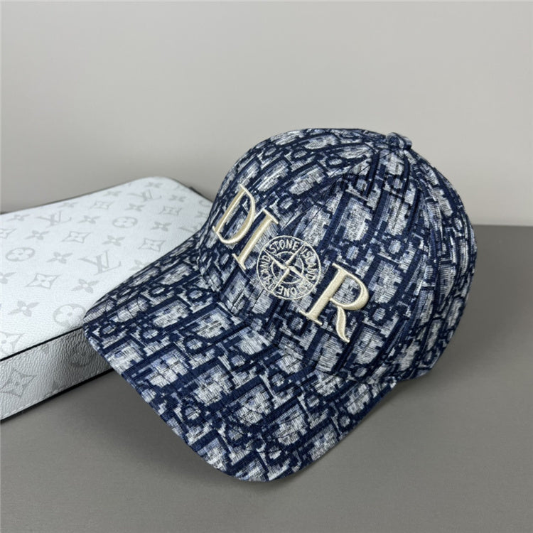 Dio Design Hats