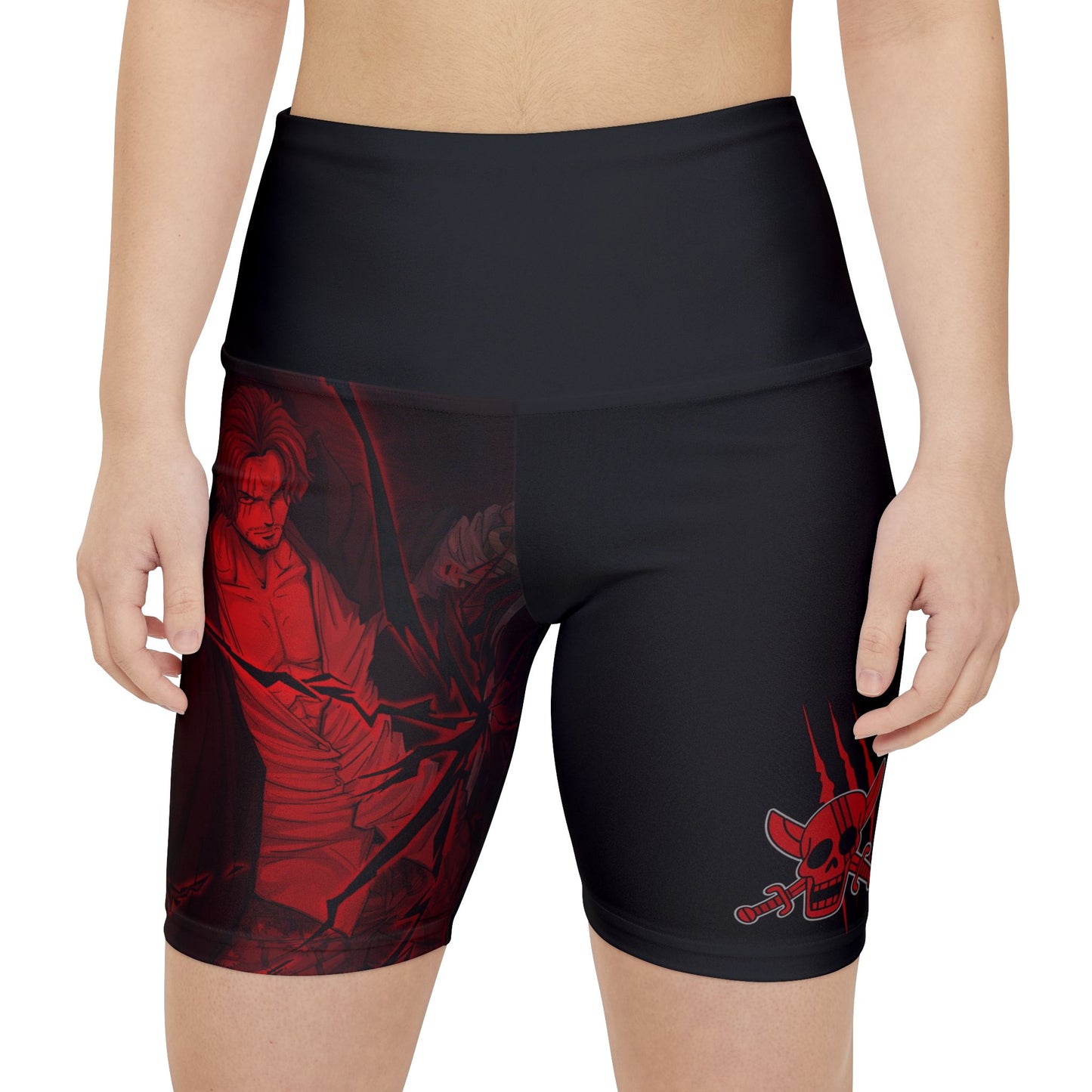 Shanks Women's Workout Shorts
