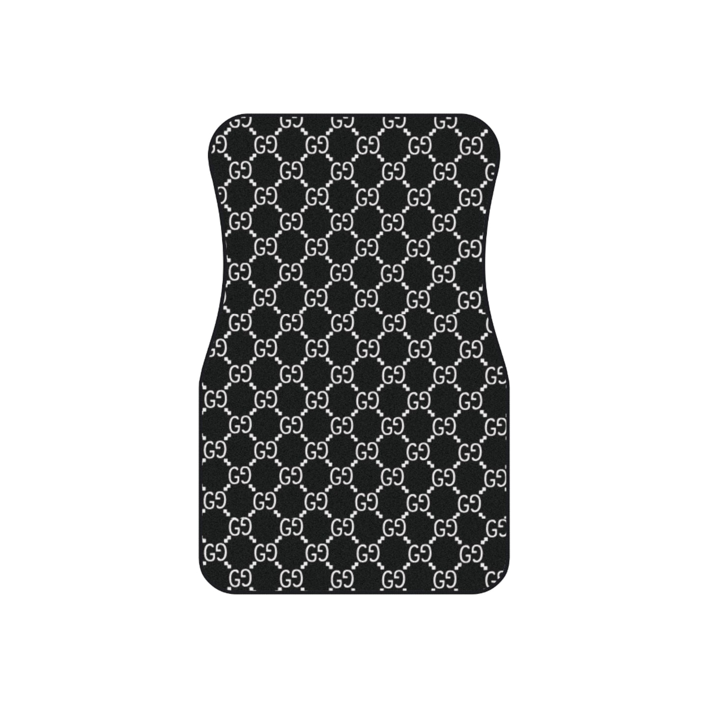 GG Design Car Mats (2x Front)