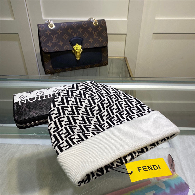 FF Design Beanies