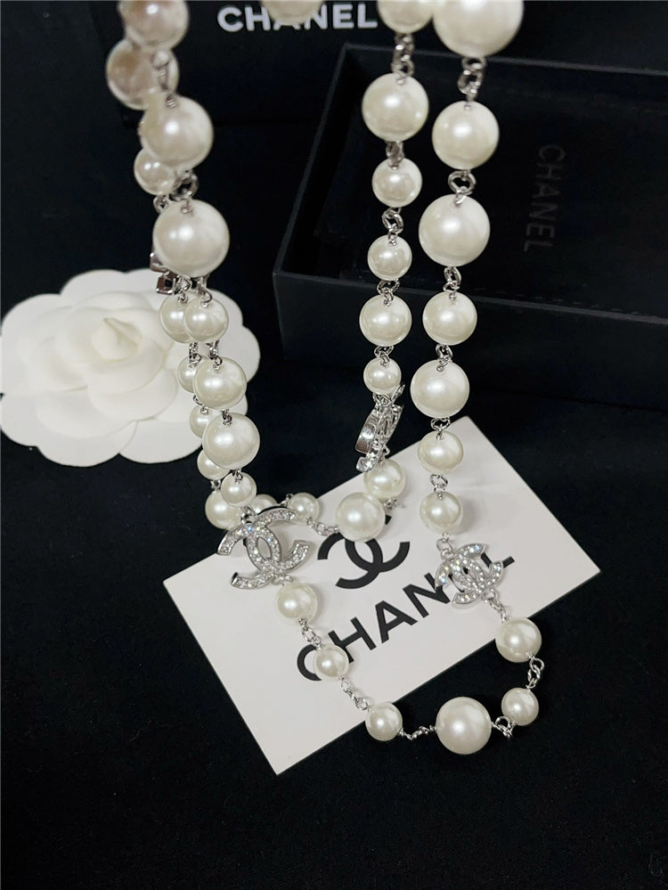CC Design Necklace