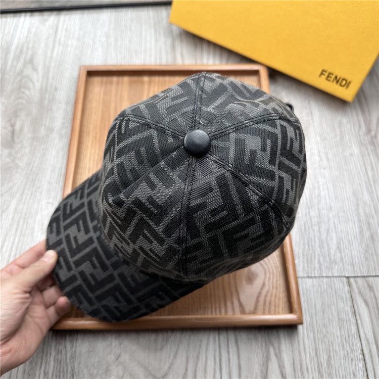 FF Design Hats