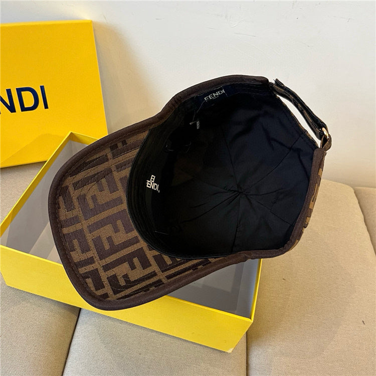 FF Design Hats w Logo