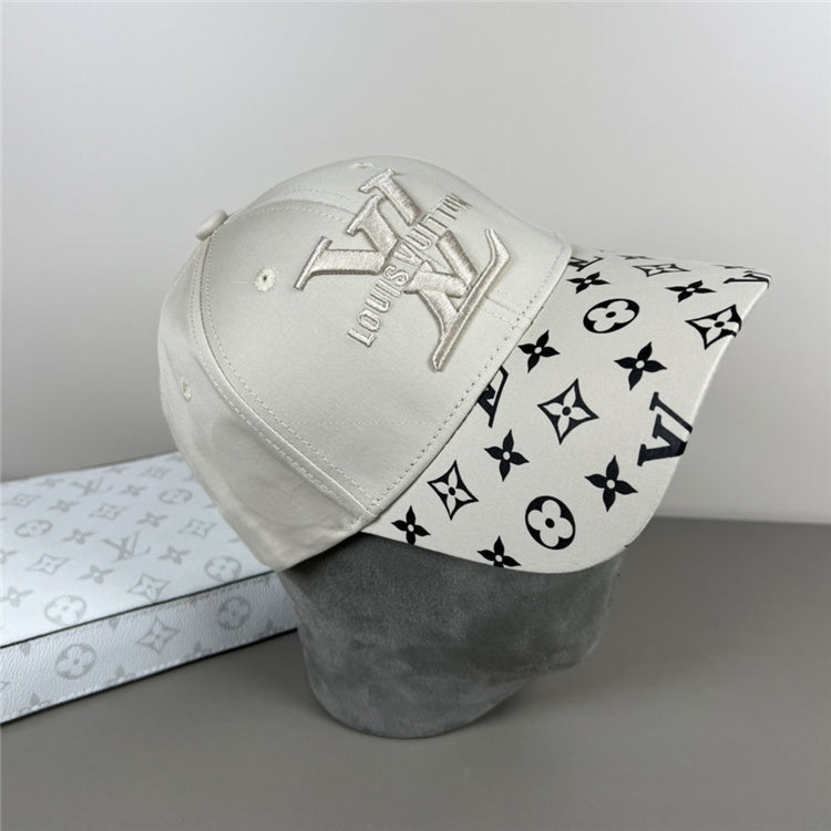 New LLV Design Hats