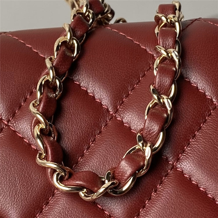 CC Classic Purse