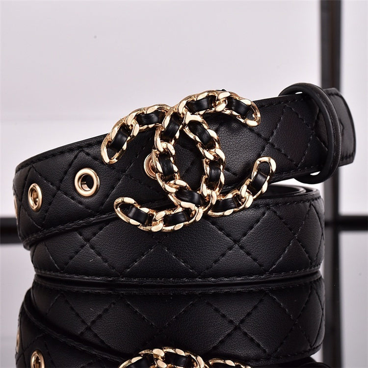 CC Design Belts