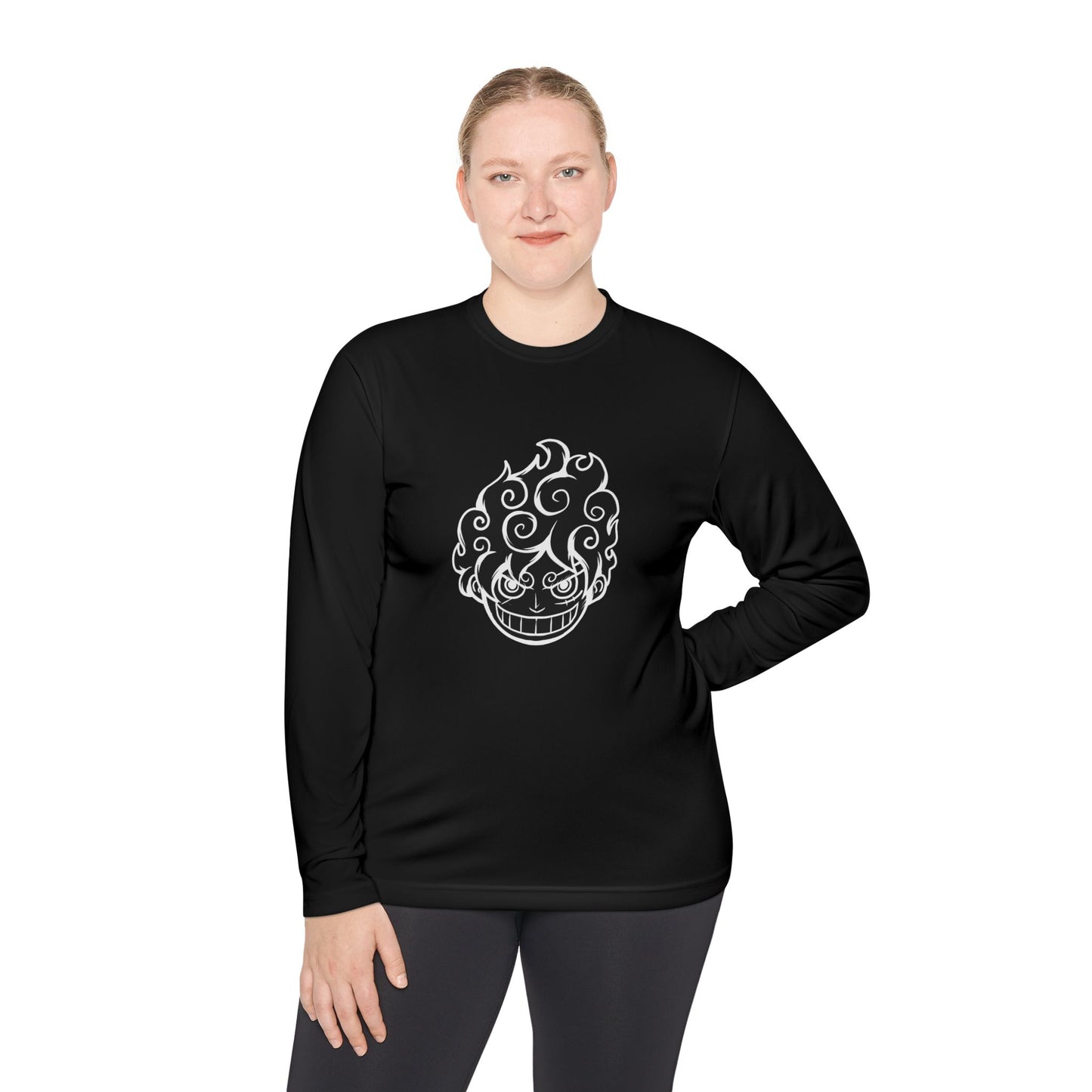 Anime Sweatshirts