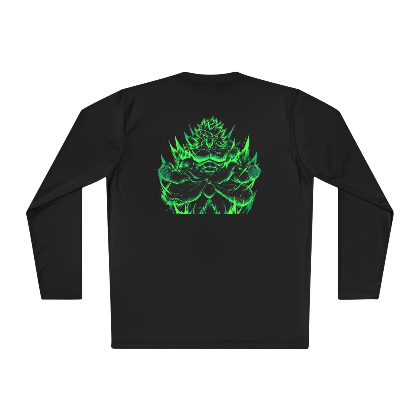 Anime Sweatshirts