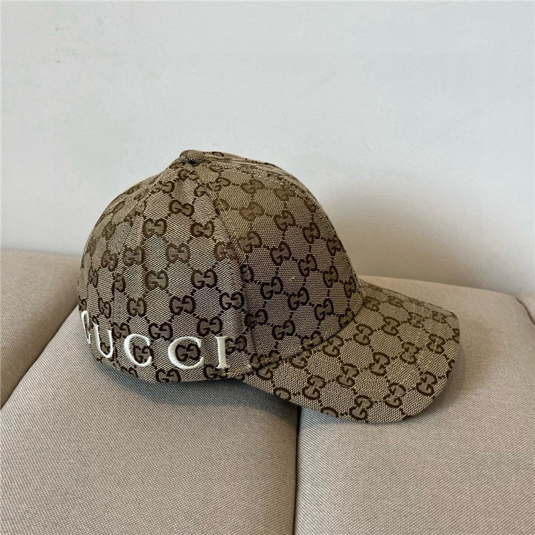GG Design Hats