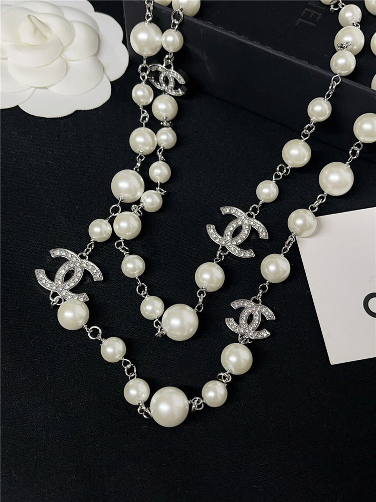 CC Design Necklace
