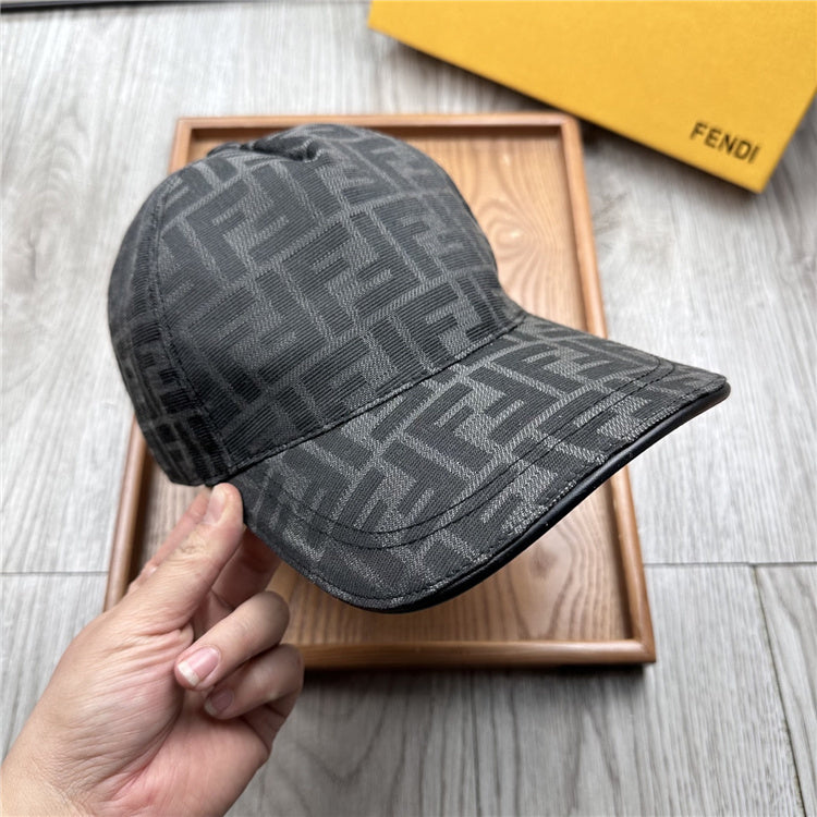 FF Design Hats