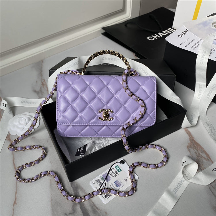 CC Classic Purse