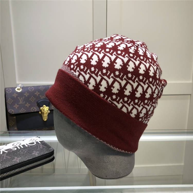 Dio Design Beanies