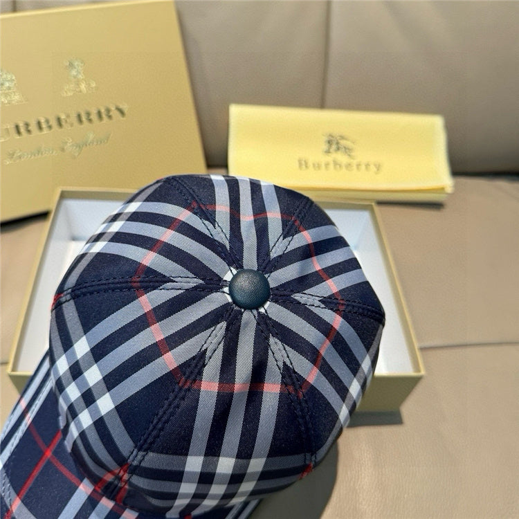 Brbry Design Hats