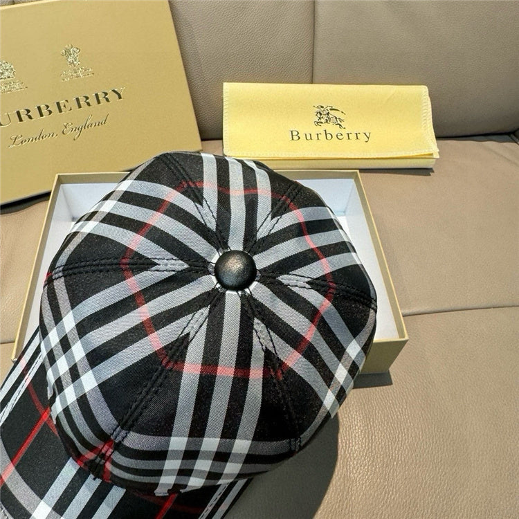 Brbry Design Hats
