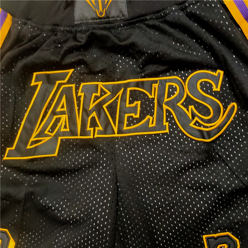 KB 2 Sport Shorts