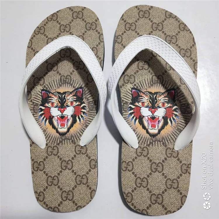 GG Design Flip flops