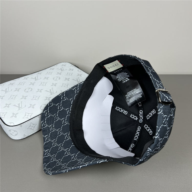 GG Design Hats