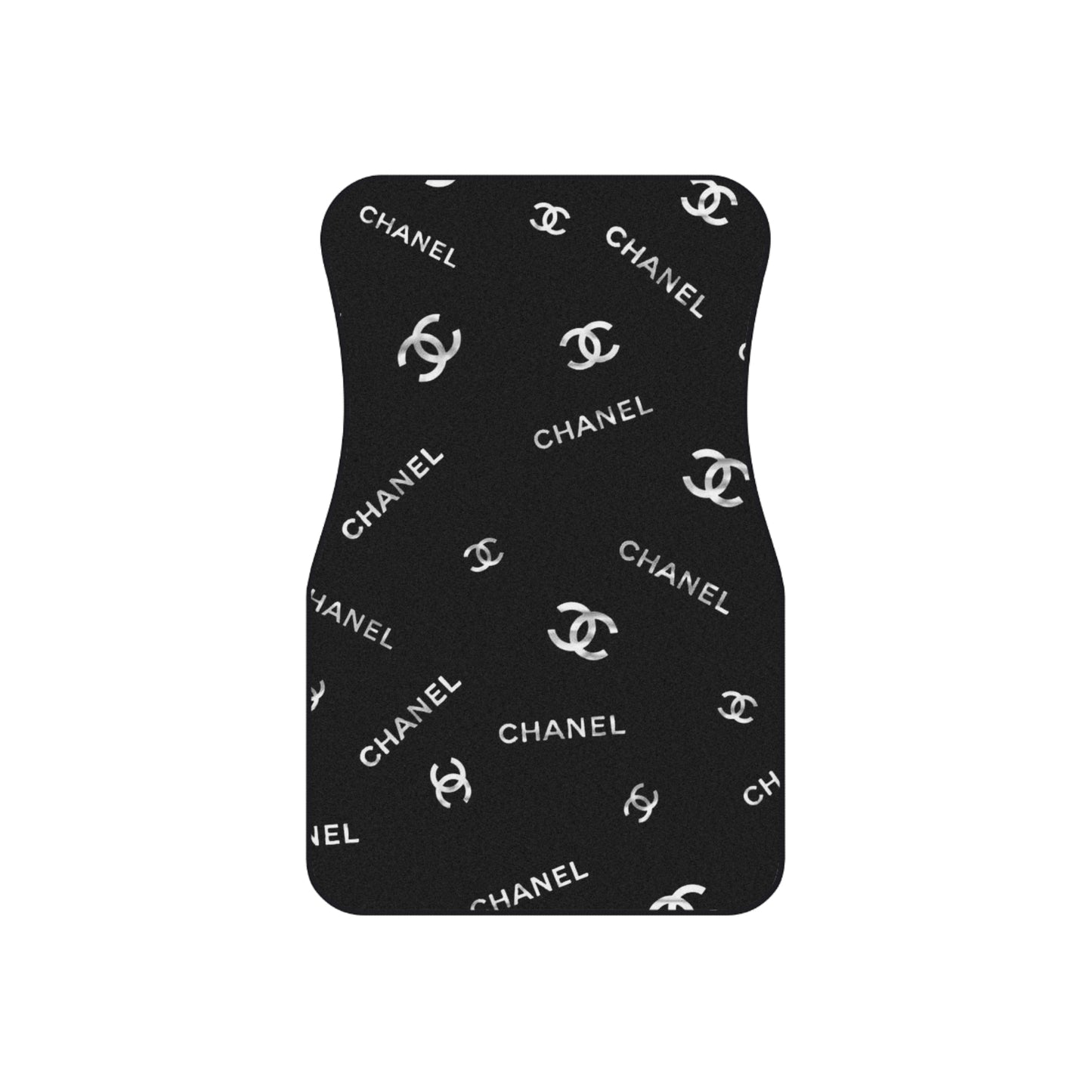CC Car Mats (2x Front)