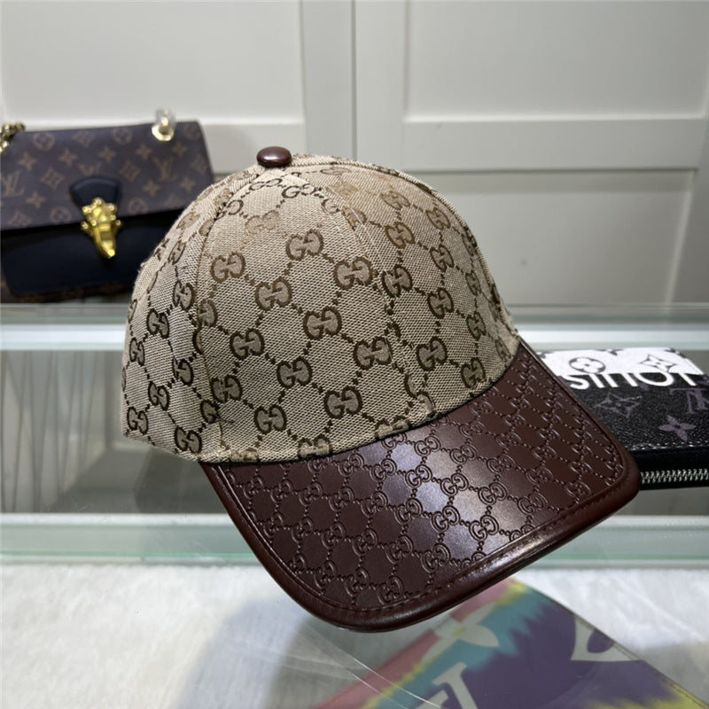 GG Mixed Color Design Hats