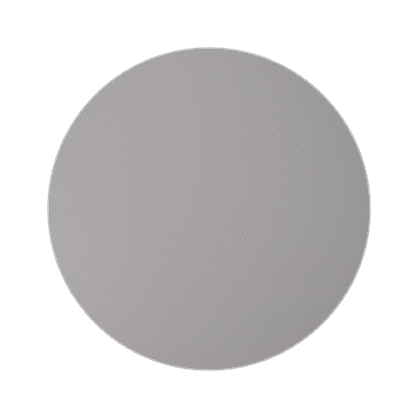 Clover Round Rug