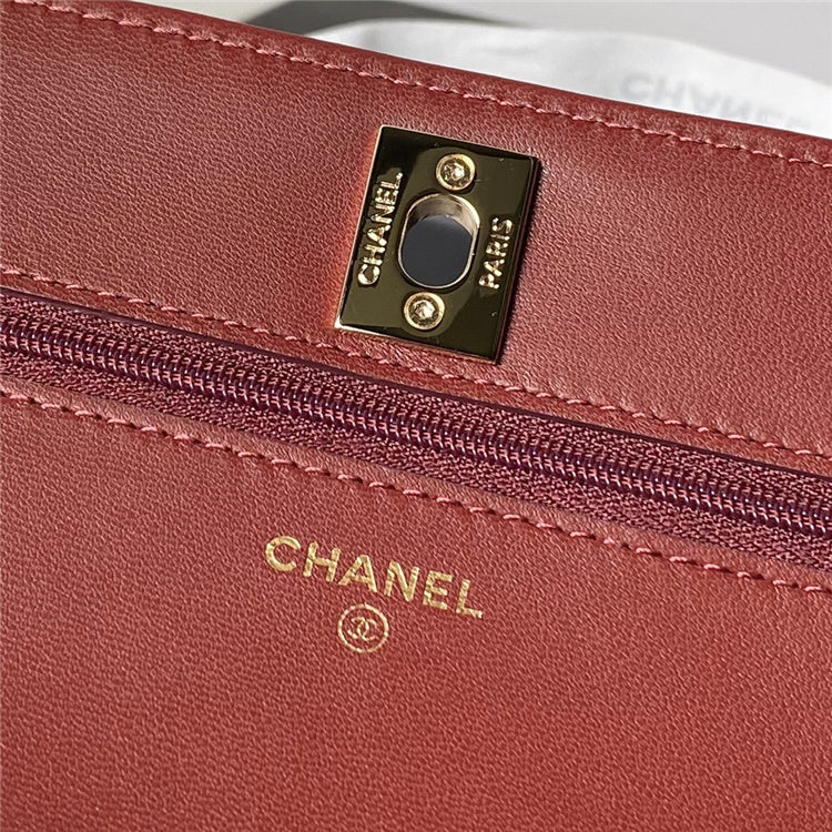 CC Classic Purse